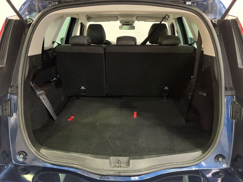RENAULT GRAND SCENIC IV 2020 - Photo n°51