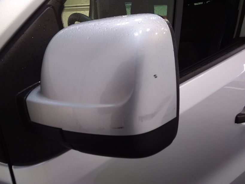 RENAULT TRAFIC COMBI 2017 - Photo n°3