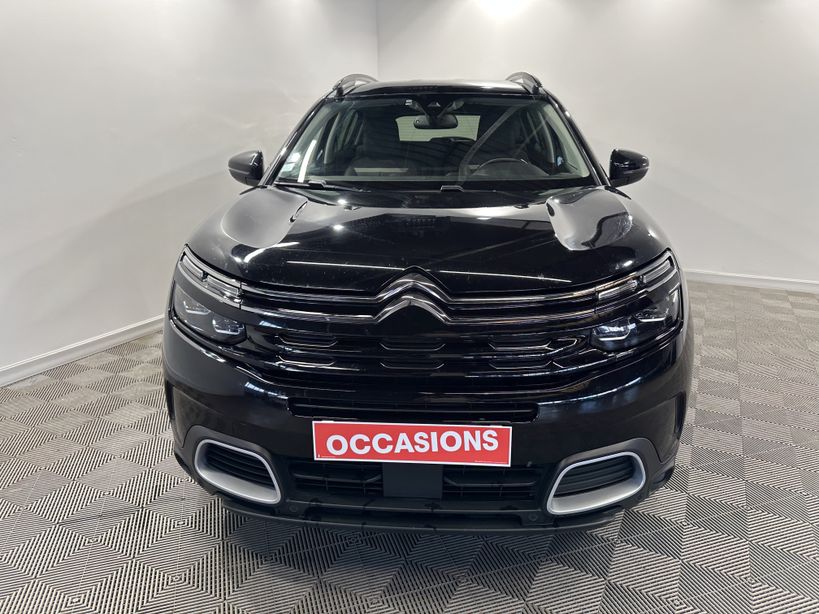 CITROEN C5 AIRCROSS 2020 - Photo n°2