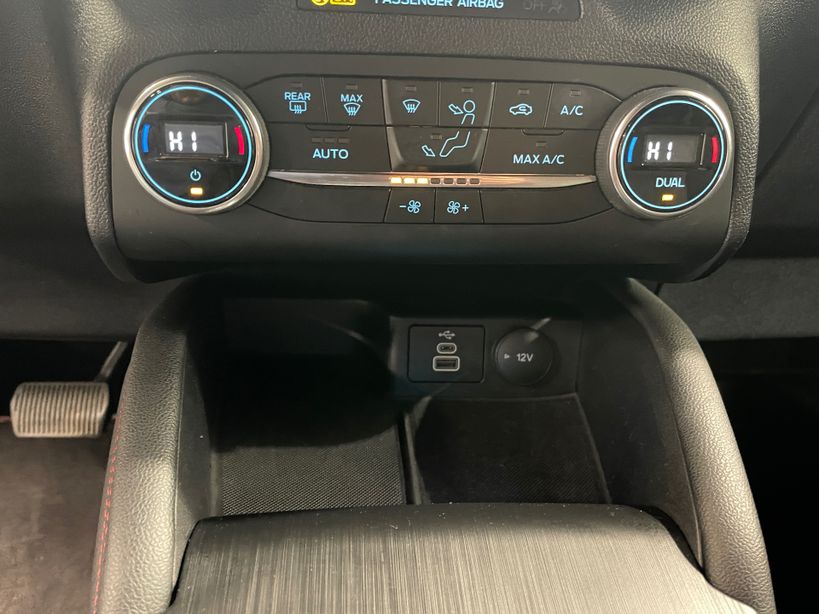 FORD KUGA 2022 - Photo n°27