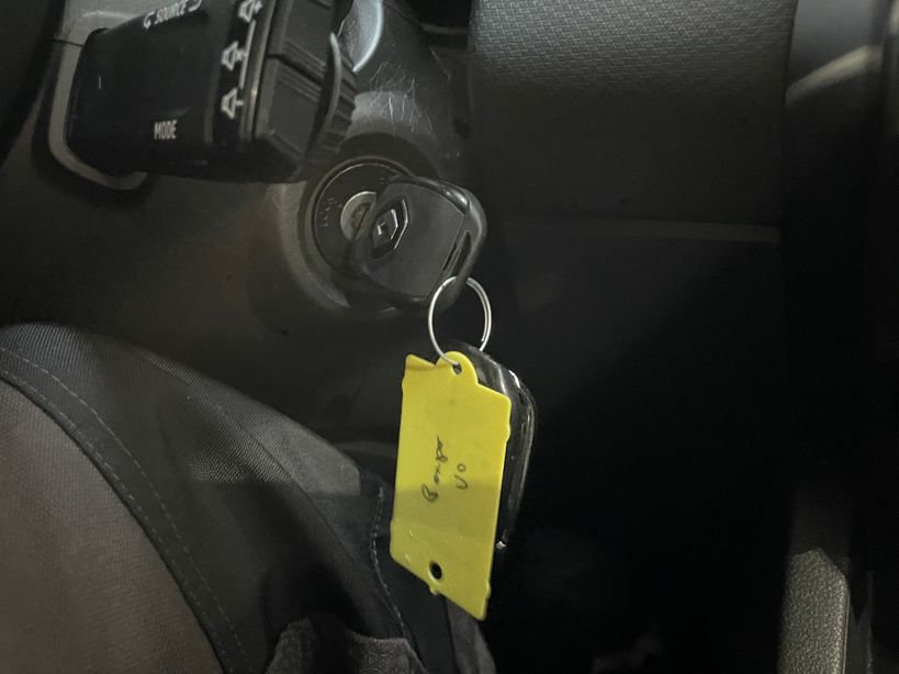 RENAULT CLIO V 2021 - Photo n°34