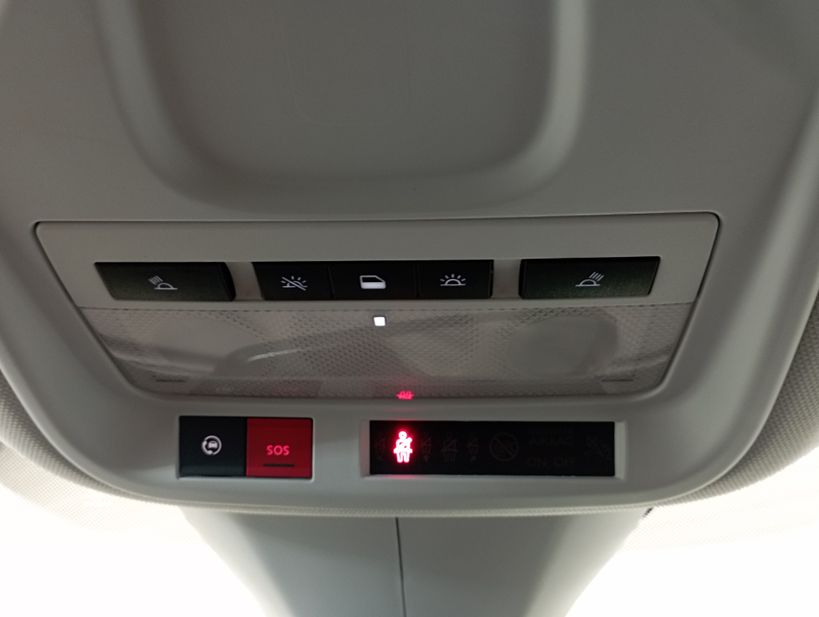 OPEL GRANDLAND X 2020 - Photo n°32