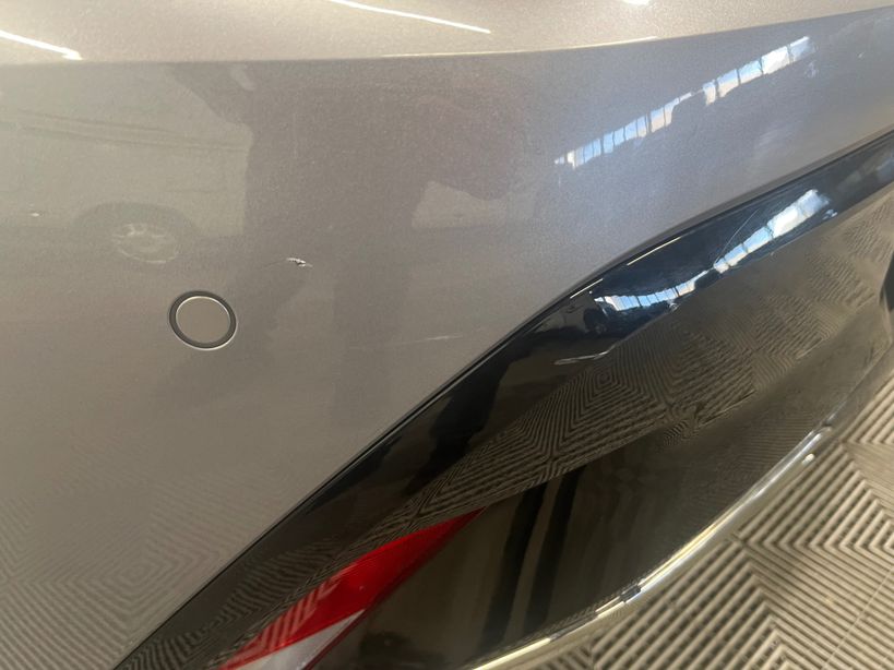 PEUGEOT 308 2024 - Photo n°5