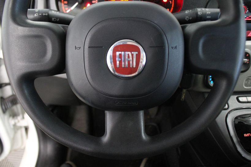 FIAT PANDA 2014 - Photo n°22