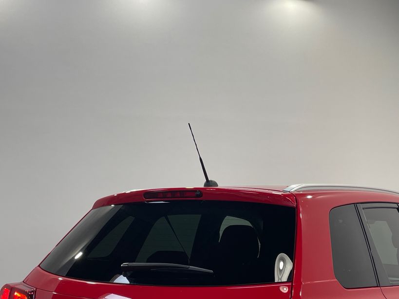 SUZUKI VITARA 2022 - Photo n°47