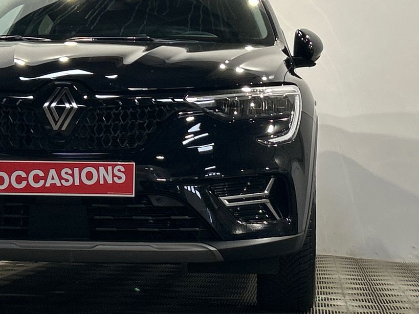 RENAULT ARKANA 2024 - Photo n°7