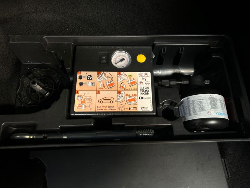 CITROEN C5 AIRCROSS 2022 - Photo n°38