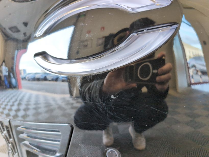 FIAT 600 2025 - Photo n°2