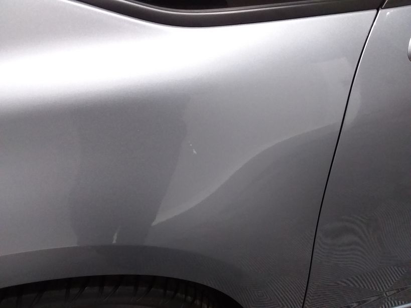 CITROEN GRAND C4 SPACETOURER 2021 - Photo n°7