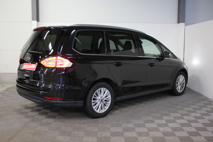 FORD GALAXY 2019 - Photo n°4