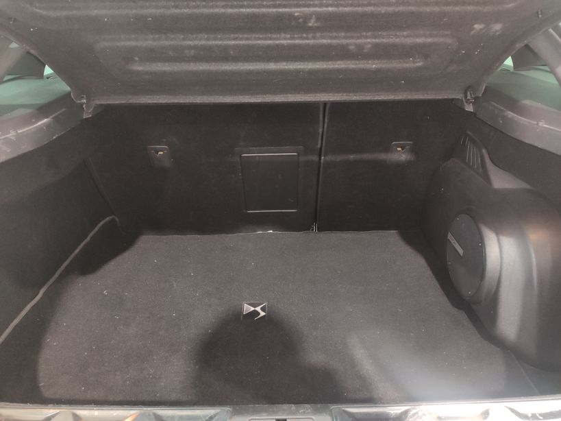 DS DS5 EXECUTIVE 2016 - Photo n°11