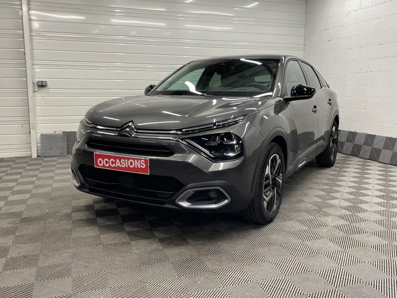 CITROEN C4 2024 - Photo n°1