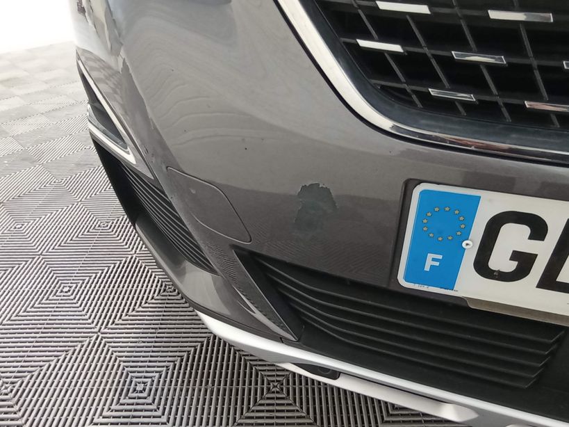 PEUGEOT 3008 2020 - Photo n°18