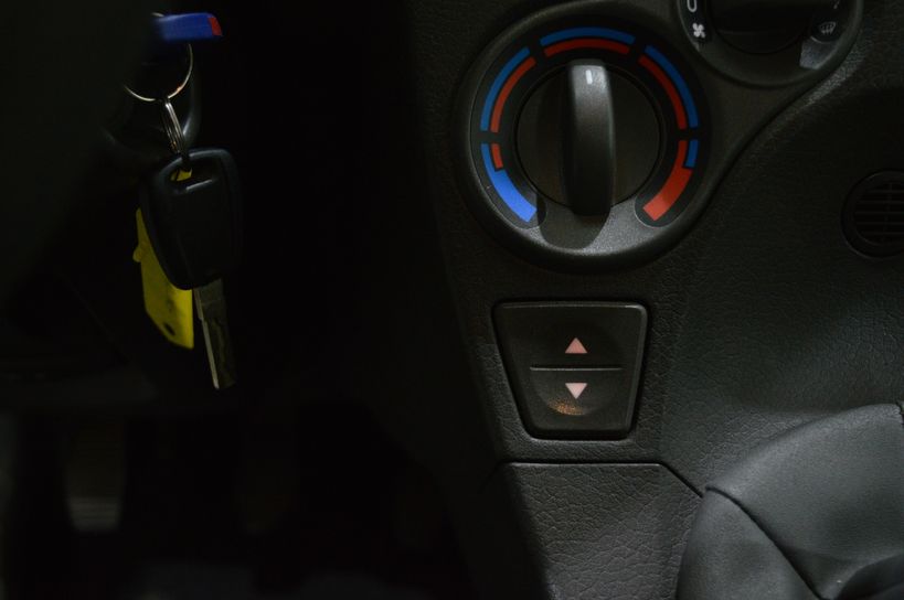 FIAT PANDA MY 2010 - Photo n°39