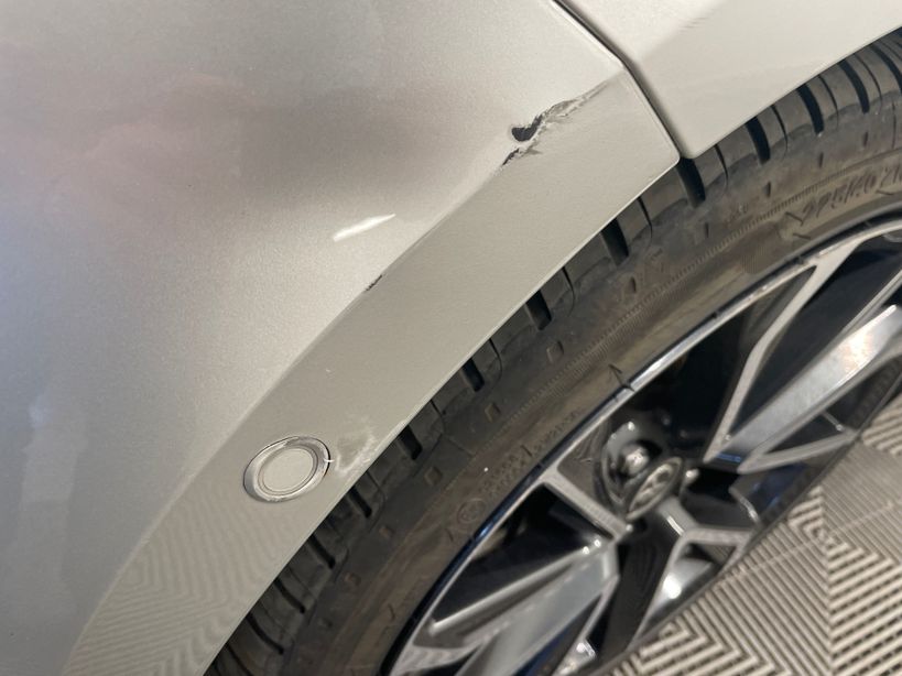 TOYOTA COROLLA HYBRIDE MY21 2022 - Photo n°19