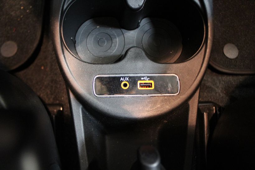 FIAT 500 MY17 2018 - Photo n°13