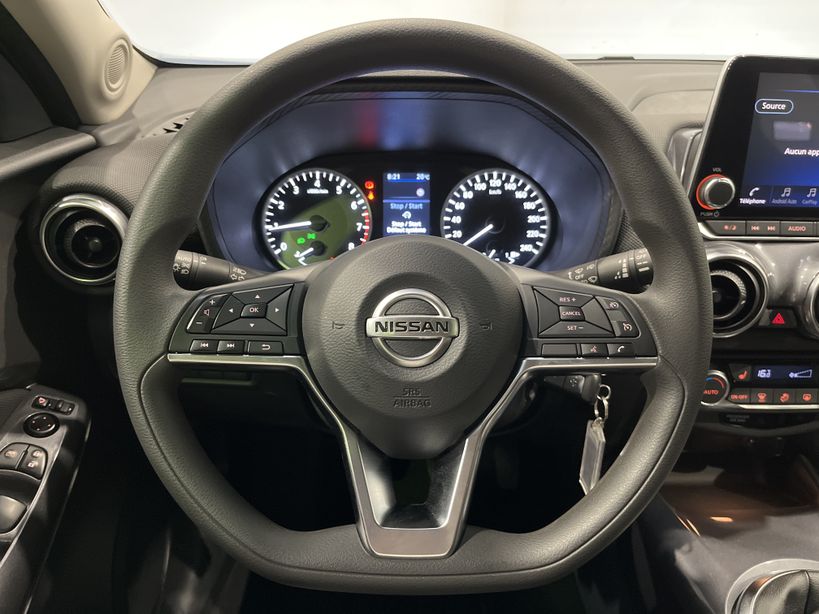 NISSAN JUKE 2021 2021 - Photo n°11