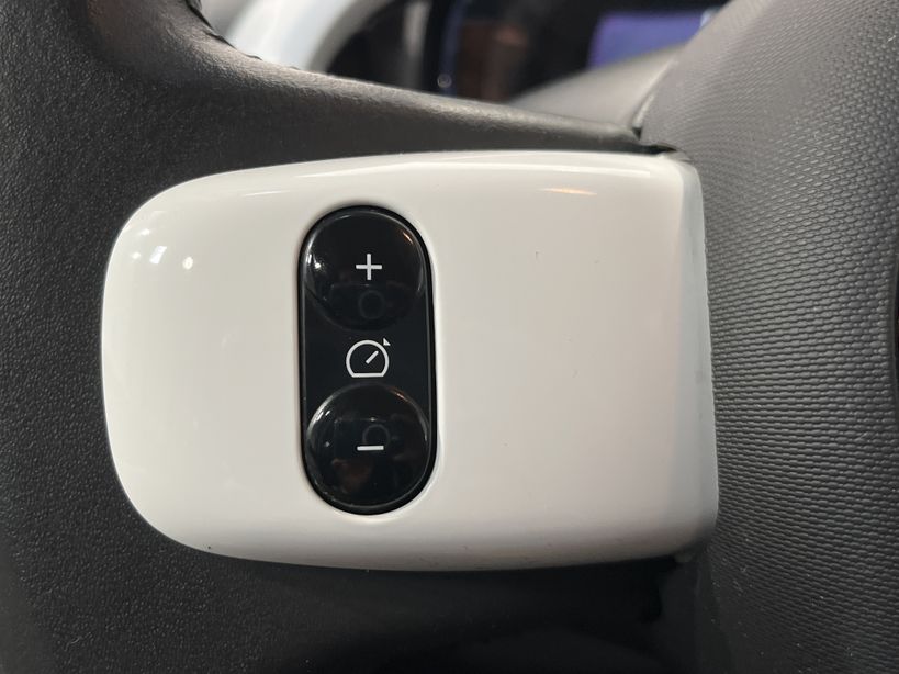 RENAULT TWINGO III 2021 - Photo n°24