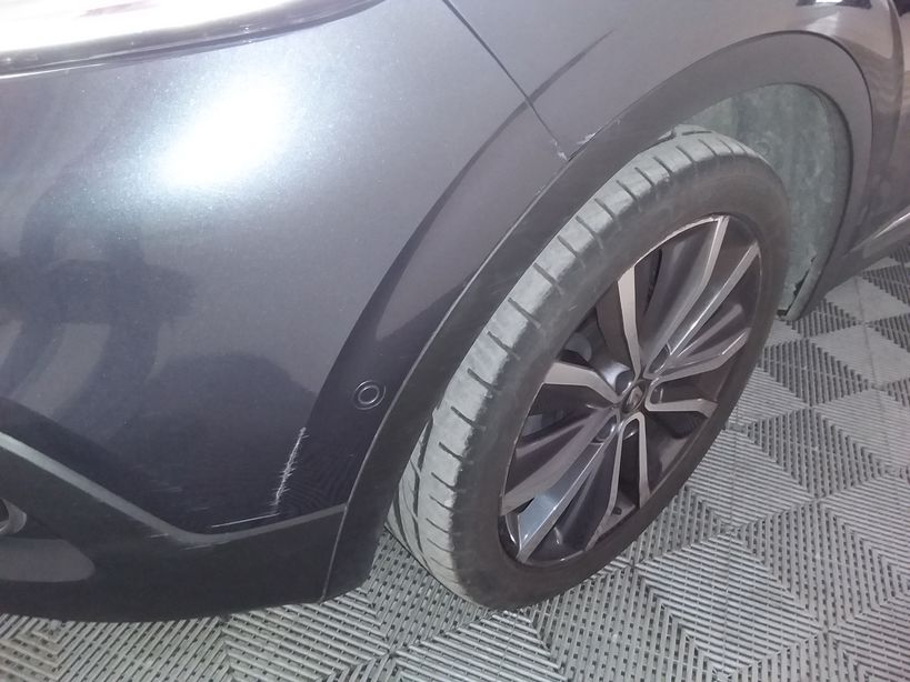 RENAULT KADJAR 2016 - Photo n°7