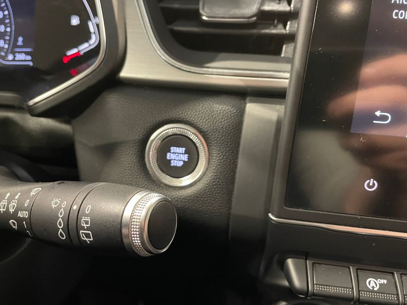 RENAULT CAPTUR 2021 - Photo n°35