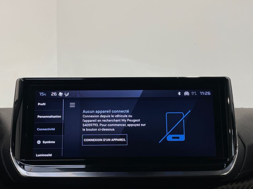 PEUGEOT 208 2025 - Photo n°13