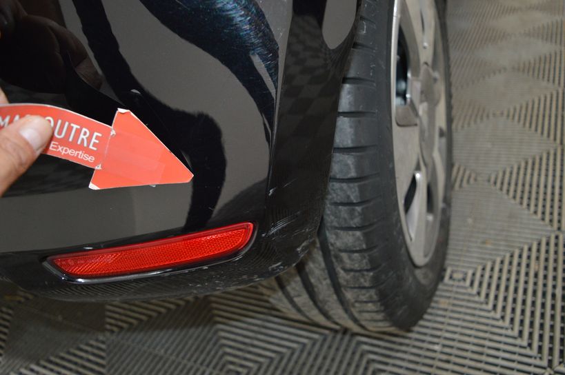 RENAULT TWINGO III 2015 - Photo n°30