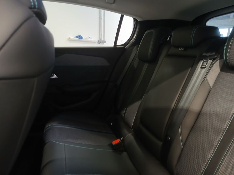 PEUGEOT 308 2022 - Photo n°22