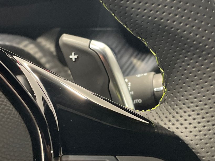 PEUGEOT 208 2024 - Photo n°31