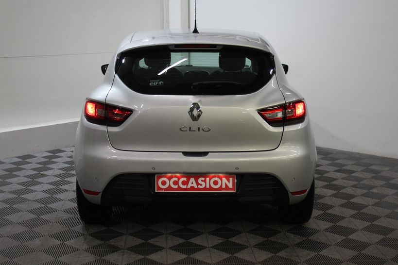 RENAULT CLIO IV BUSINESS 2019 - Photo n°5