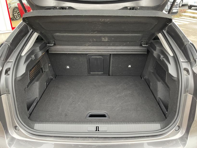 CITROEN C4 2024 - Photo n°40