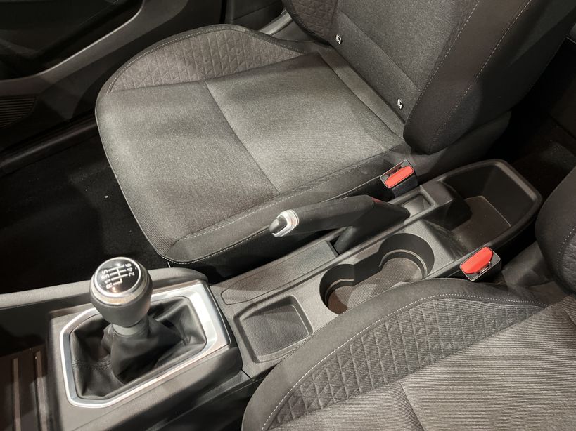 RENAULT CLIO V 2021 - Photo n°20