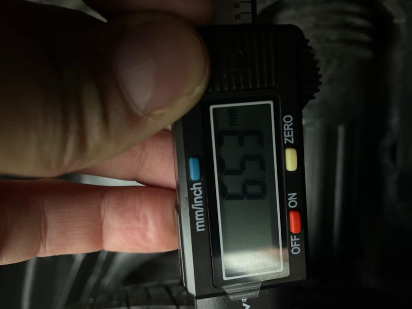 MG MG3 2025 - Photo n°8