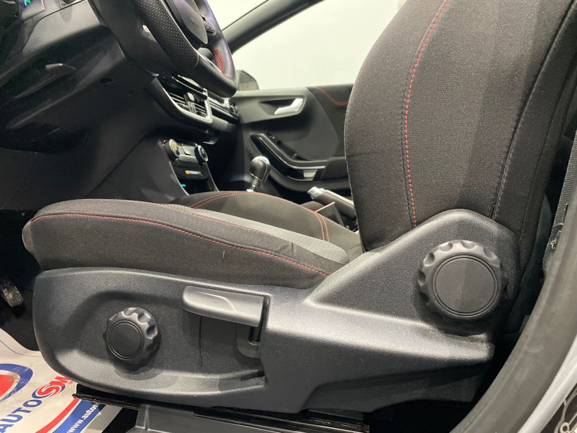 FORD PUMA 2023 - Photo n°34