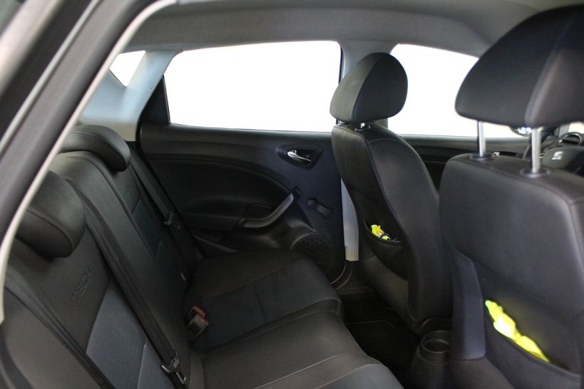 SEAT IBIZA 2015 - Photo n°7