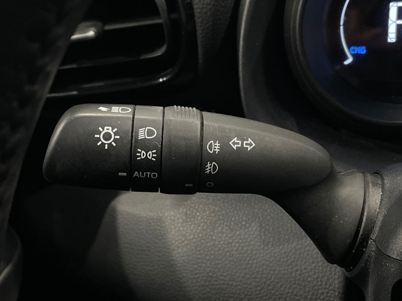 TOYOTA YARIS HYBRIDE MY21 2023 - Photo n°24