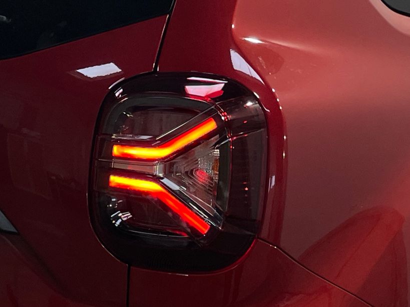 DACIA DUSTER 2022 - Photo n°8