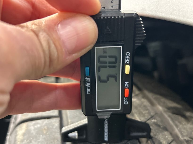 RENAULT CLIO V 2023 - Photo n°2