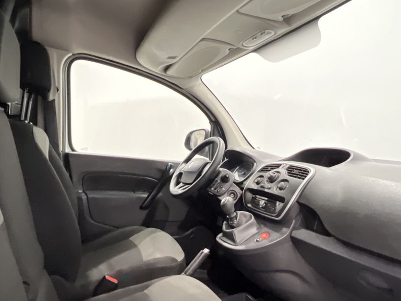RENAULT KANGOO EXPRESS 2021 - Photo n°23