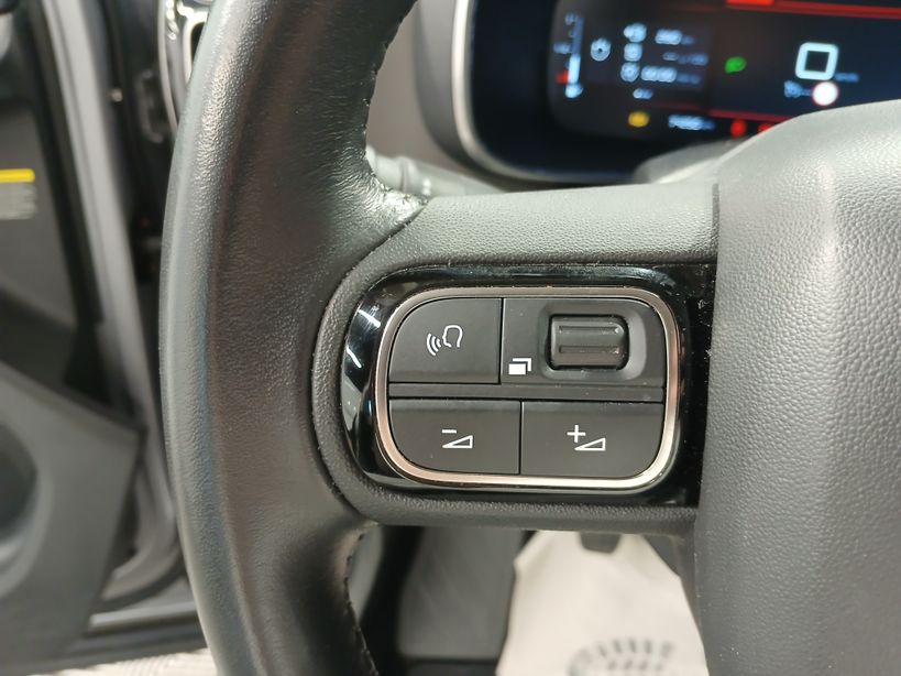 CITROEN C5 AIRCROSS 2021 - Photo n°28