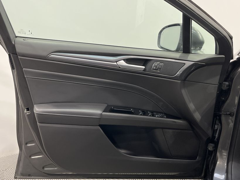 FORD MONDEO SW 2020 - Photo n°33