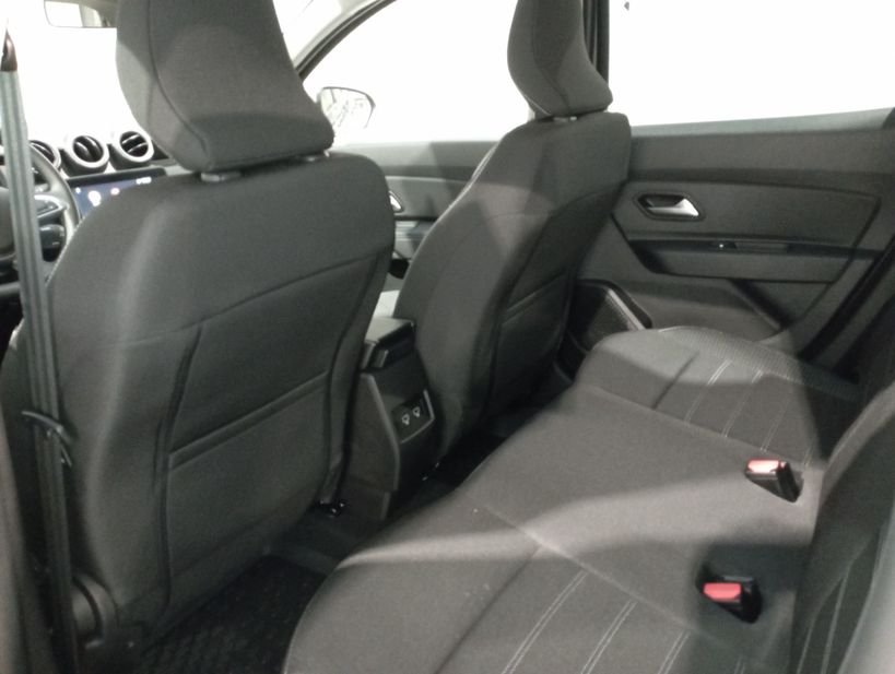 DACIA DUSTER 2022 - Photo n°14