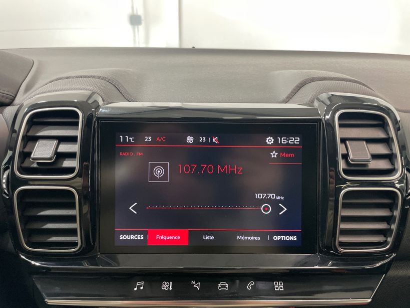 CITROEN C5 AIRCROSS 2023 - Photo n°15