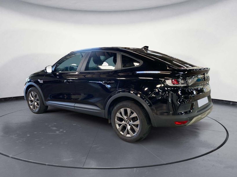 RENAULT ARKANA 2024 - Photo n°7