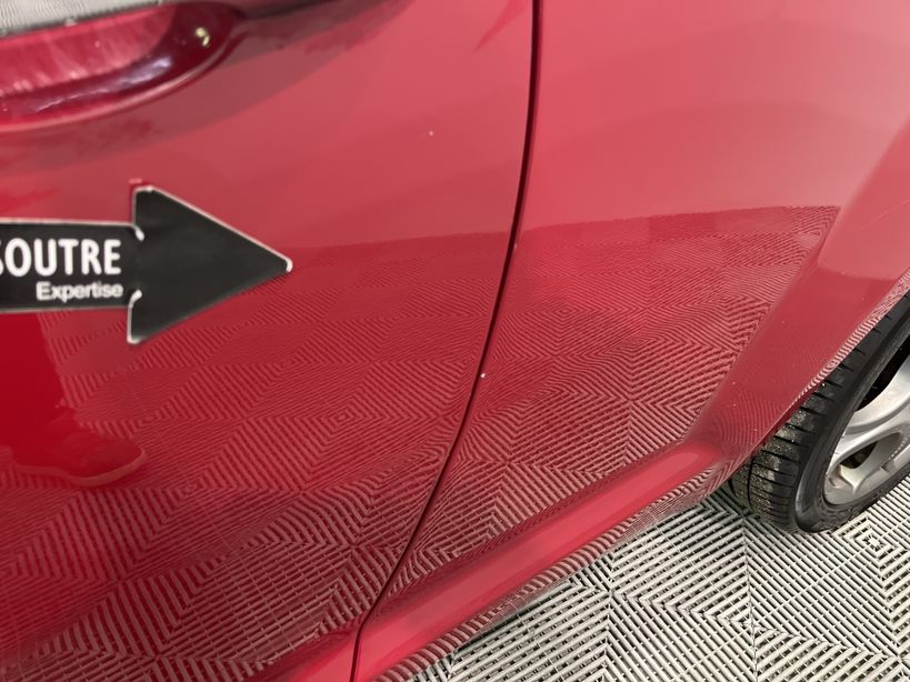 ALFA ROMEO MITO 2013 - Photo n°12