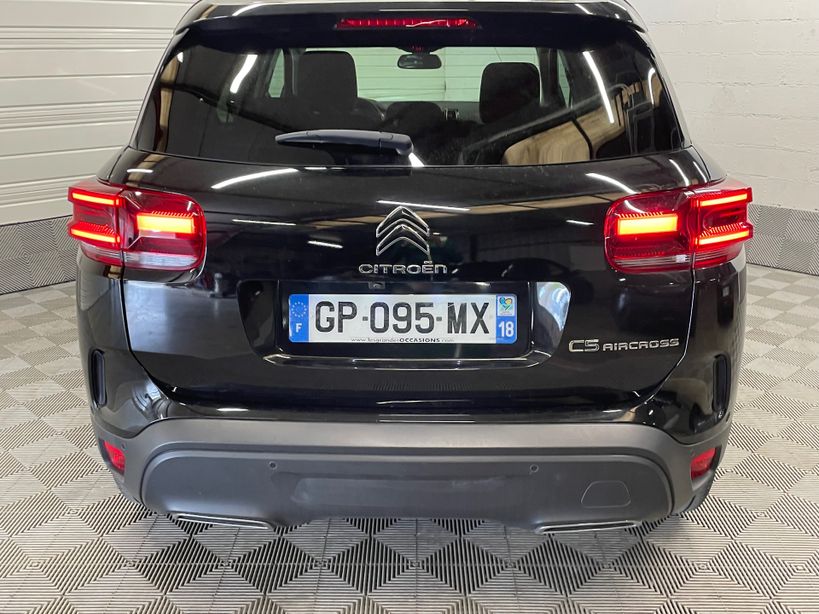 CITROEN C5 AIRCROSS 2023 - Photo n°1