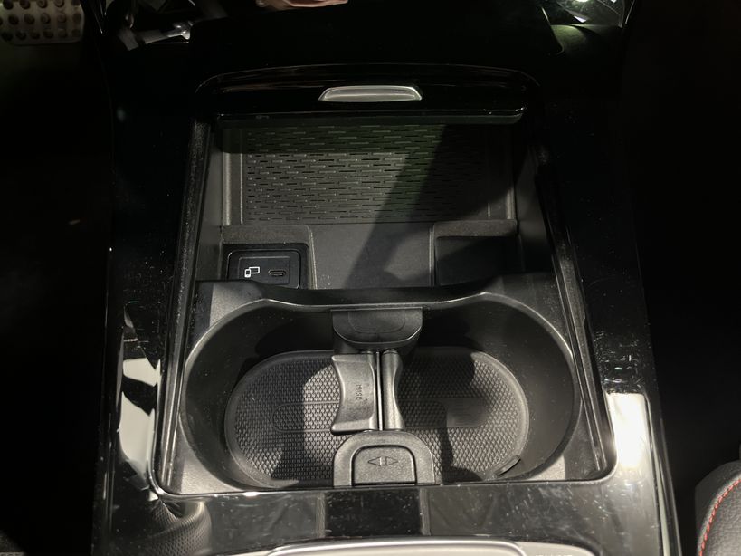 MERCEDES CLASSE A 2021 - Photo n°19