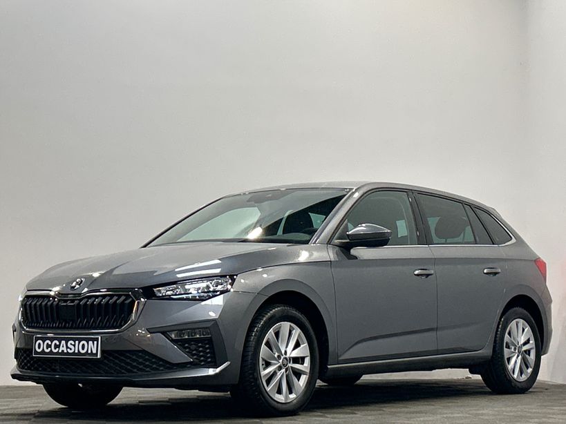SKODA SCALA 2025 - Photo n°1