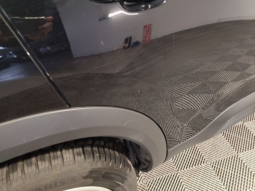 CITROEN C5 AIRCROSS 2021 - Photo n°7