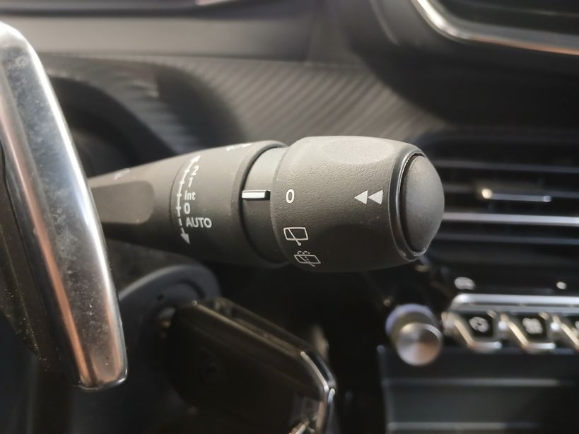 PEUGEOT 2008 2025 - Photo n°14
