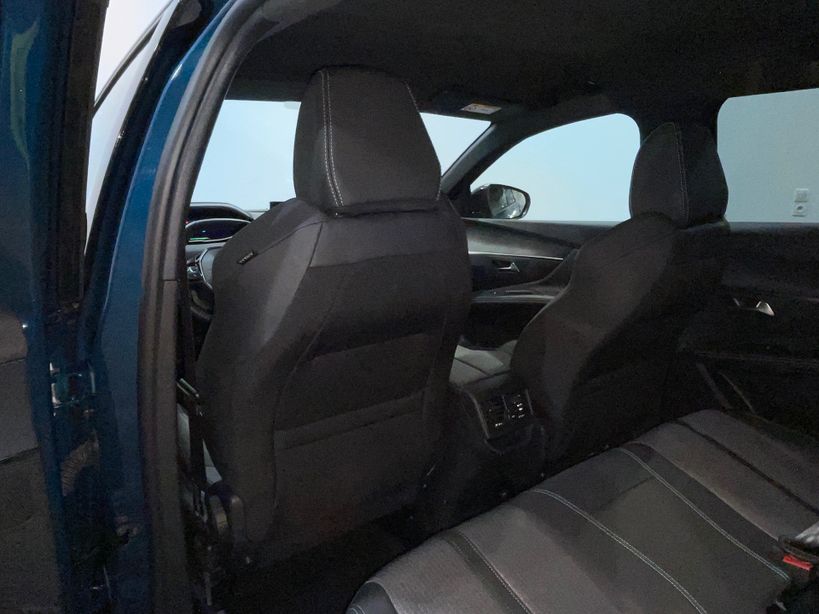 PEUGEOT 3008 2024 - Photo n°41